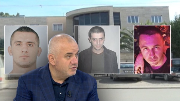 Pse po kërkohet Ervis Martinaj në Shijak? Artan Hoxha: Një sindikatë krimi është mbrapa…