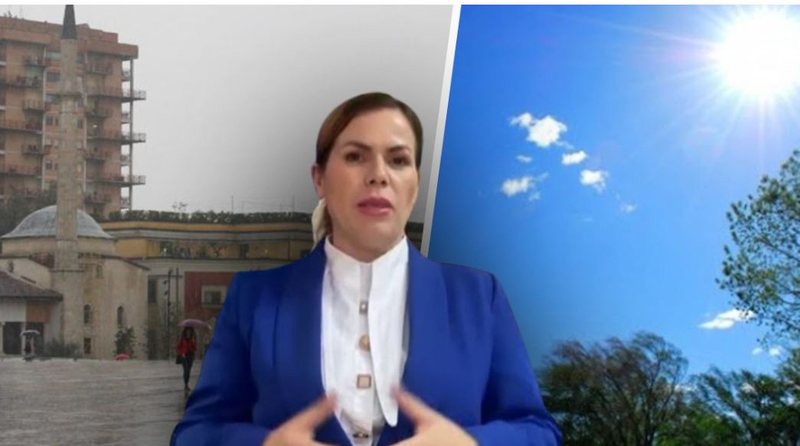 “Surprizat” e motit, meteorologia zbulon kur rikthehen kthjellimet dhe temperaturat e larta