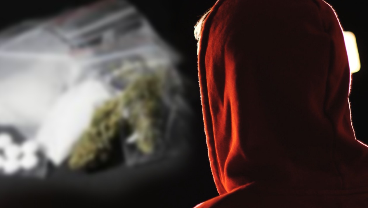 “’Bari’ nuk me jep me kënaqësi, dua të eksperimentoj me drogëra të tjera…”, rrëfimi tronditës i 20-vjeçarit