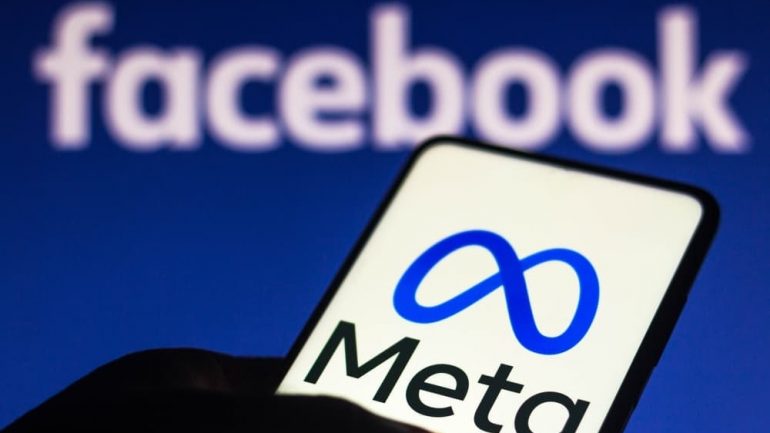“Facebook” largon nga puna 11 mijë persona