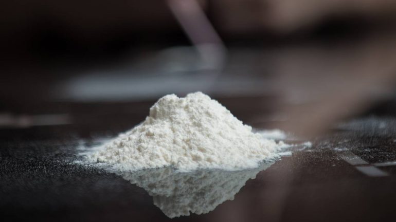 Sekuestrohet kokainë e mijëra franga, arrestohen dy të rinjtë shqiptarë në Lugano