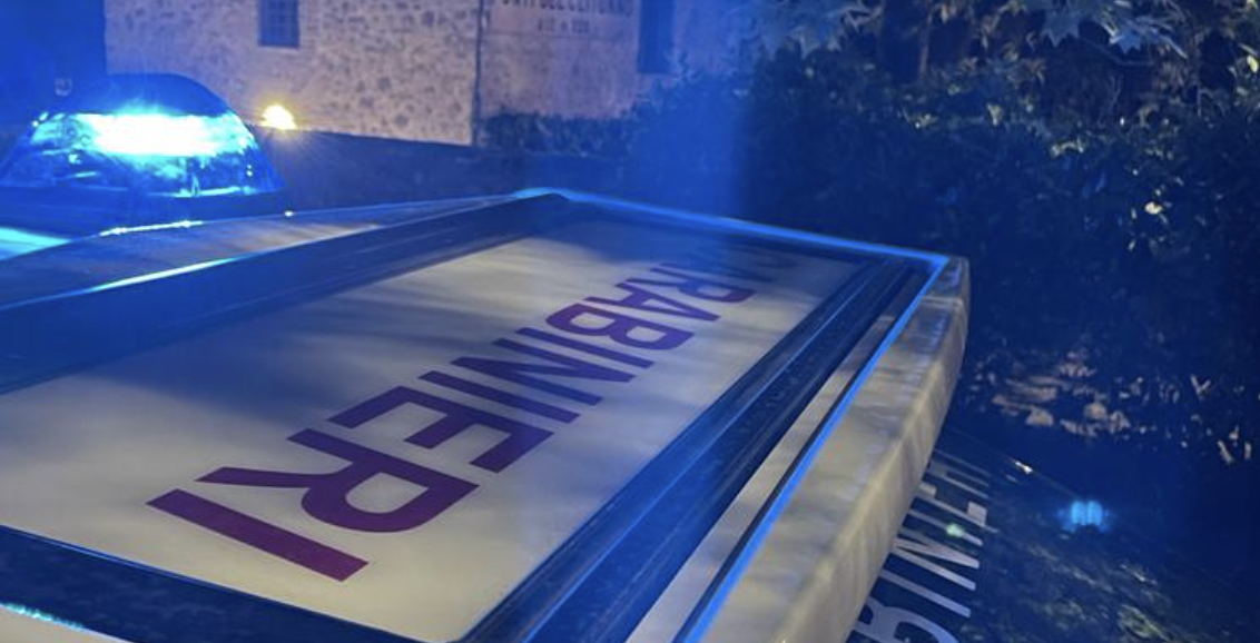 Kapet trafikanti shqiptar i drogës në Itali