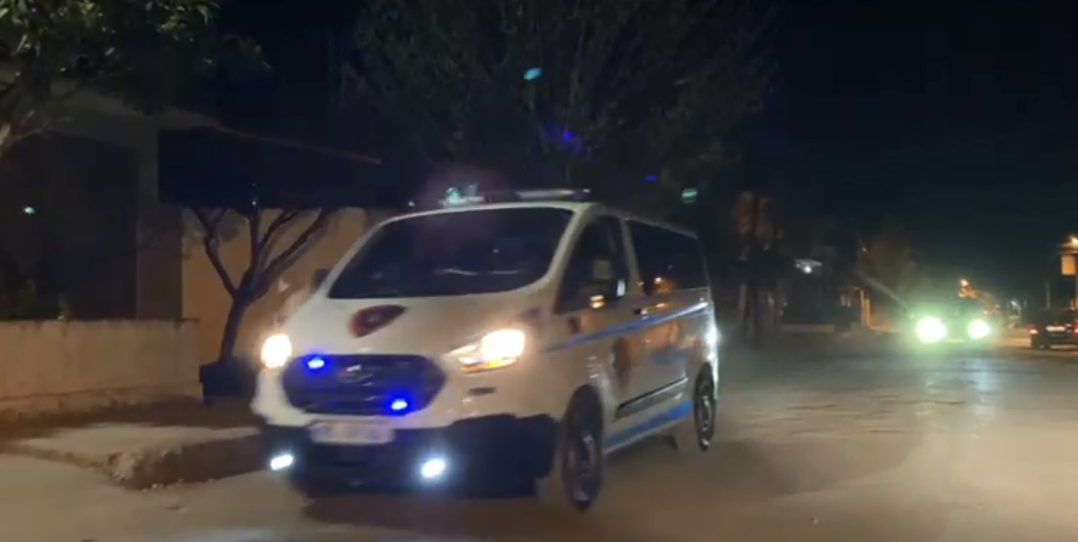 EMRI/ Kapen 30 kg kanabis në Fushë-Krujë, arrestohet 35-vjeçari