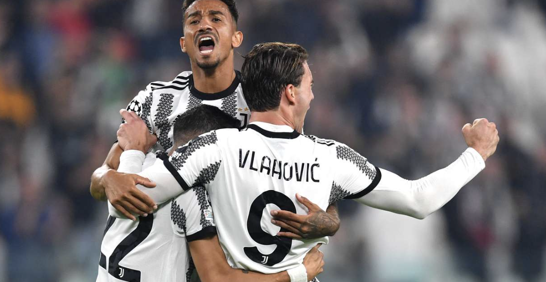 Juve bën detyrën, supergoli i Messit nuk mjafton për PSG-në