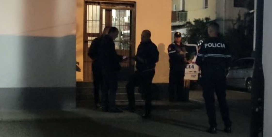 Kontrolle “blic”, sekuestrohet heroinë, disa të shoqëruar