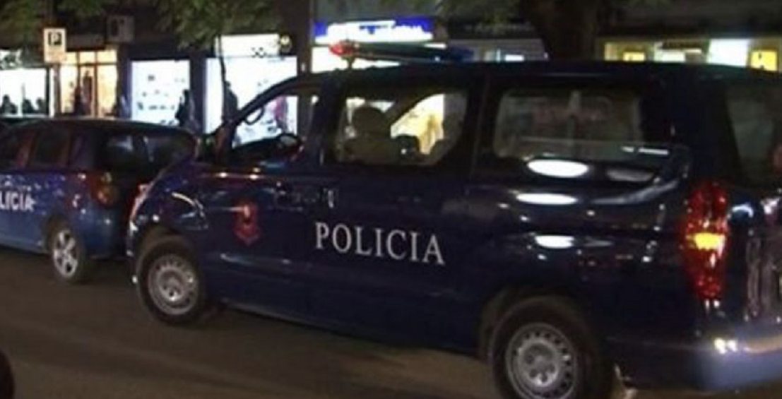 EMRI/ Plagosje me armë zjarri, dalin detajet e para