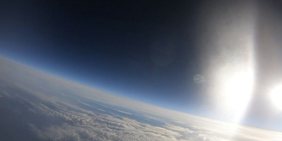 Mali i Zi lëshon satelitin e parë në hapësirë