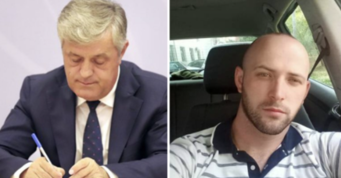 Arrestimi i efektivit në Turqi, reagon Policia e Shtetit: Rrumbullaku urdhëron përjashtimin e menjëhershëm dhe përgjithmonë të tij