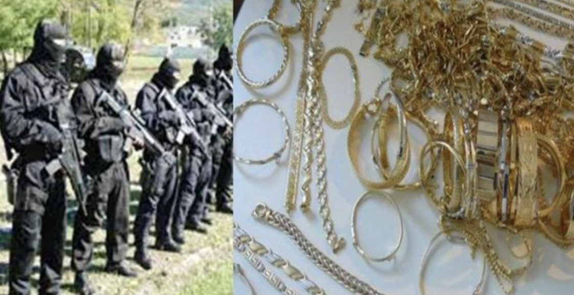 Nga 5 misionet paqeruajtëse te grabitja e arit në Durrës, kush është ish-komandoja i arrestuar në Turqi për drogë