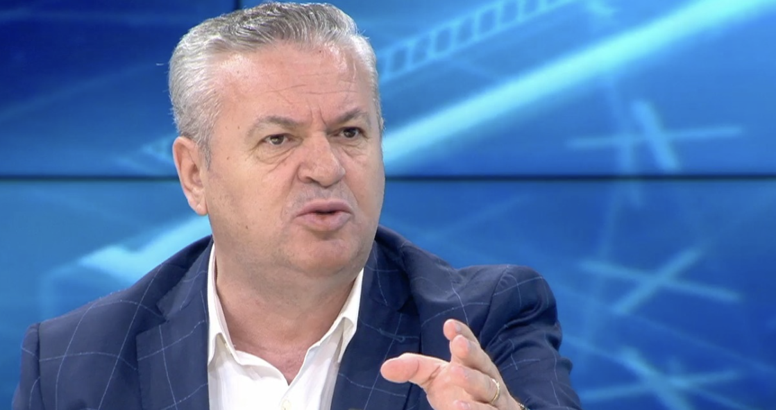 Takimi Paloka-Bardhi, Murrizi: Pa rëndësi, dolën nga dera e pasme e taksisë se kishin frikë mos i prekte shoferi te këmbët