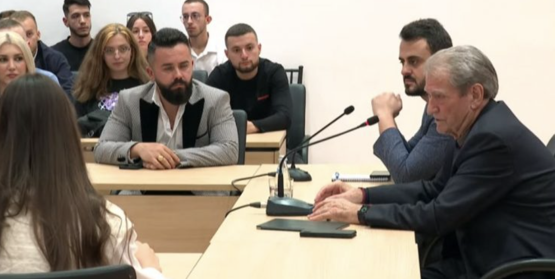 Vdekja e Lear Kurtit/ Berisha akuza Ramës: Ka vënë gangsterë në krye të policisë, nxitoi t’i mbronte