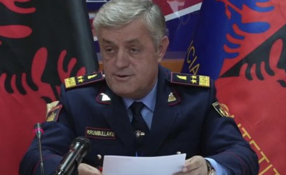 Met Rrumbullaku “shkund” Policinë e Shtetit, shkarkohen 5 zyrtarët e lartë, 3 në Durrës
