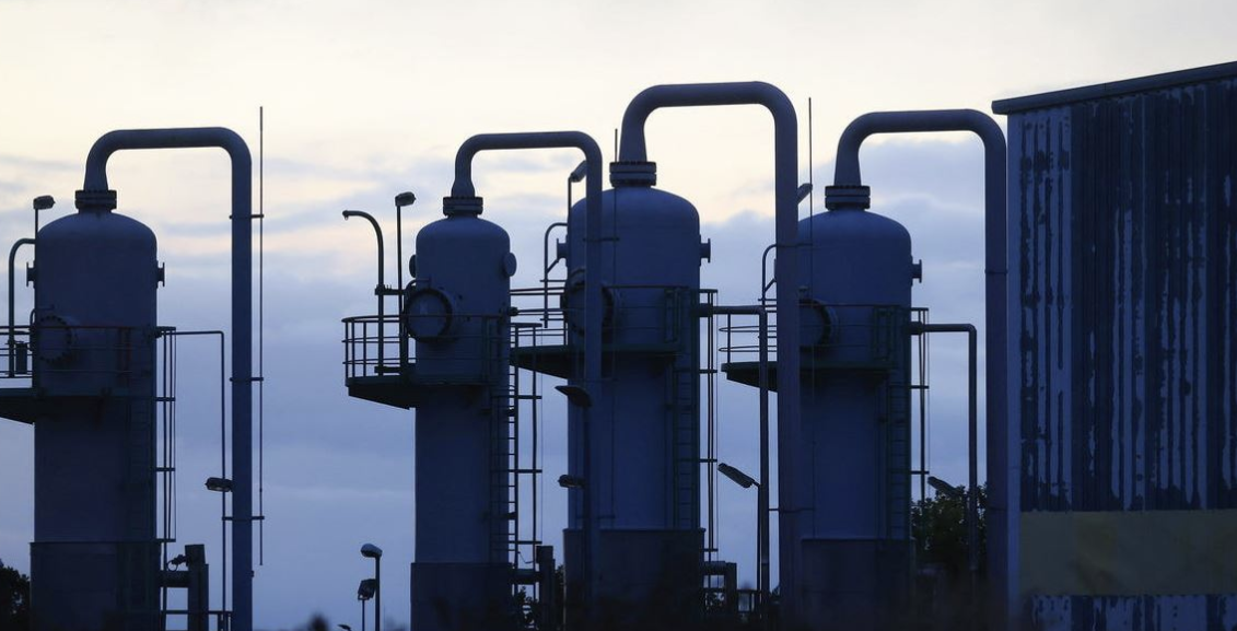 Kriza e ardhshme energjetike e Europës, pse nuk do të përfundojë kur të vijë pranvera