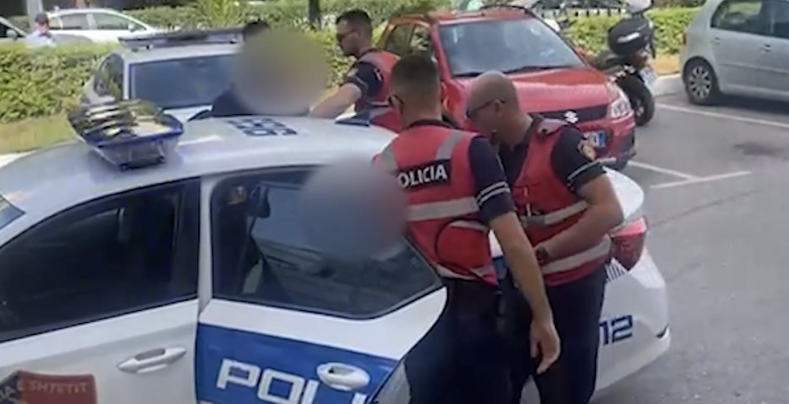 EMRI/ Përvetësuan 25 mijë euro përmes mashtrimit, arrestohet 37-vjeçari, në kërkim bashkëpunëtori i tij