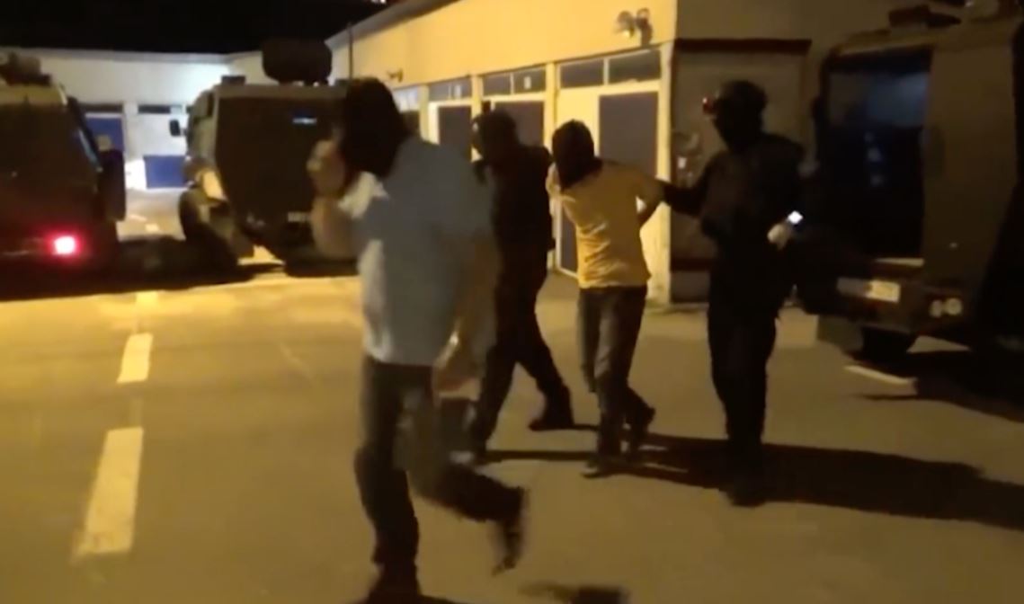 RMV publikon listën me emrat e 15 shtetasve të saj që luftuan në Siri