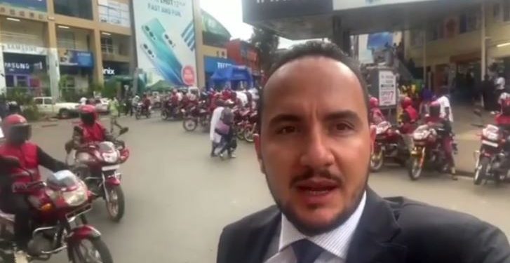 Salianji publikon video nga Ruanda, vendi ku rrezikohen të dërgohen shqiptarët që shkojnë ilegalisht në Britani të Madhe