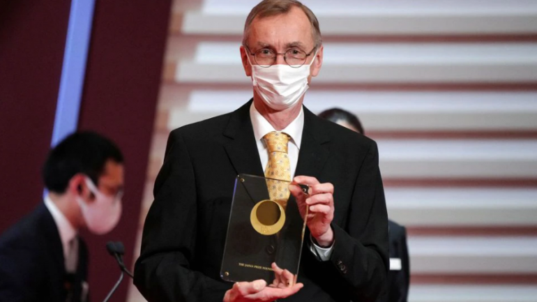 Shkencëtari suedez Svante Paabo fitoi çmimin Nobel për mjekësi