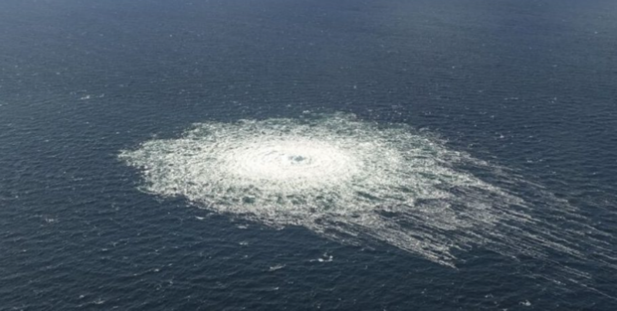 Danimarka kryen zbulime të reja për Nord Stream