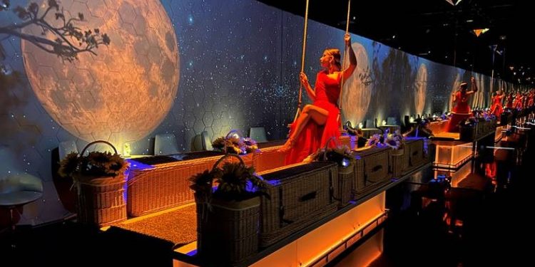 Njihuni me restorantin më të shtrenjtë në botë