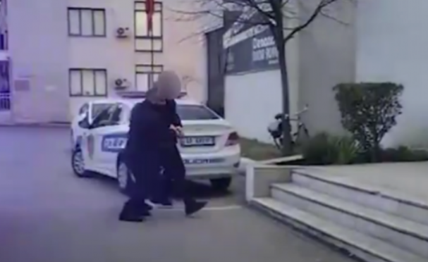 Operacion anti-drogë, kapen tre personat që shpërndanin drogë në kryeqytet