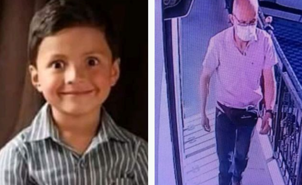 Babai vret djalin e tij 5 vjeç sepse ish-gruaja gjen të dashur të ri