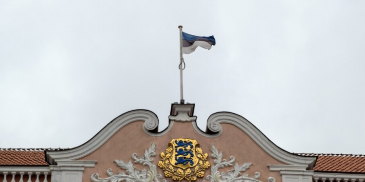 Estonia shpall Rusinë “regjim terrorist”