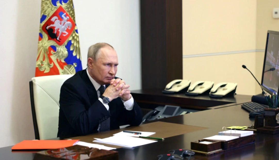 Pse Putin do të preferonte një ngërç në vend të sulmit bërthamor?