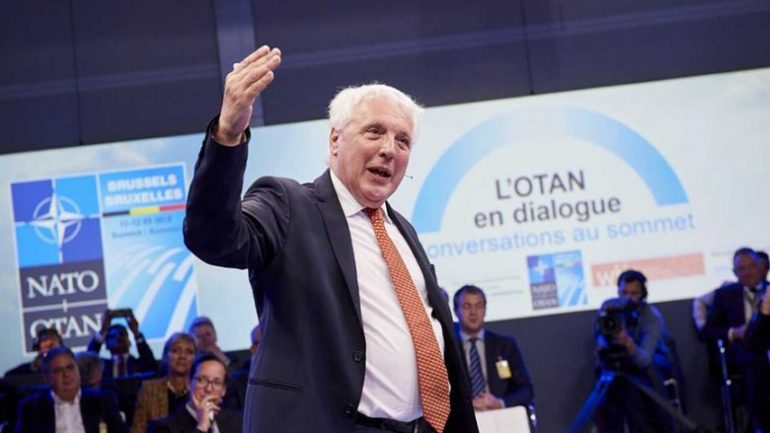 Ish-zyrtari i lartë i NATO-s: Serbia nuk duhet të anëtarësohet në BE, derisa ta njohë pavarësinë e Kosovës