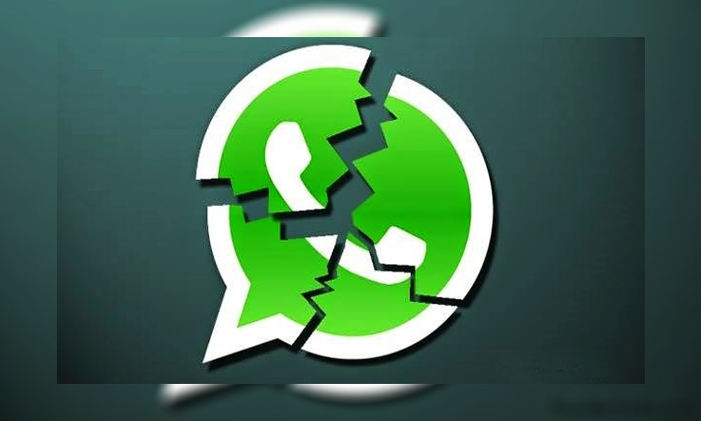 Bie WhatsApp në mbarë botën, probleme në marrjen dhe dërgimin e mesazheve