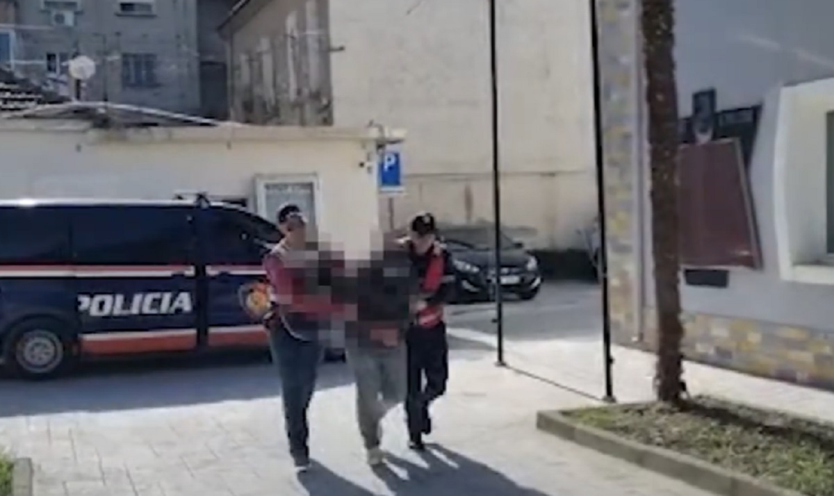 I dënuar me 15 vjet burg në Itali, arrestohet 52-vjeçari në kërkim ndërkombëtar