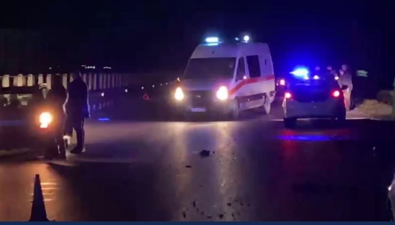 Aksident i rëndë, polici me “Benz” përplas për vdekje 12-vjeçarin