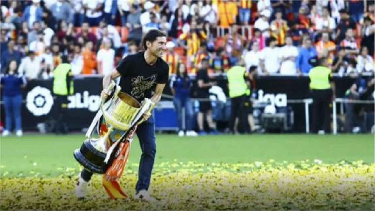 Akuza të forta, plas në Spanjë: Presidenca na kërkoi të mos fitonim finalen!