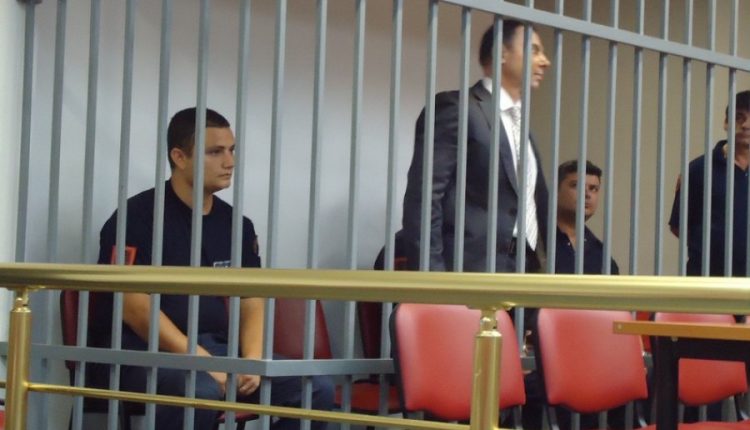 Kërkon të shpëtojë nga burgimi i përjetshëm, Gjykata e Lartë shtyn shqyrtimin e çështjes së Aldo Bares