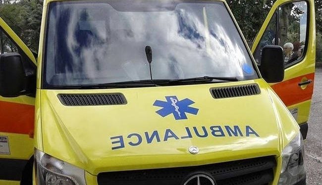 Humb jetën në një aksident tragjik 46-vjeçari shqiptar