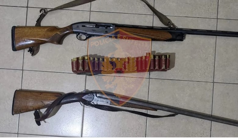 Zbardhet plagosja me armë gjahu e 58-vjeçarit, familjarët deklaruan së ishte vetëplagosur aksidentalisht