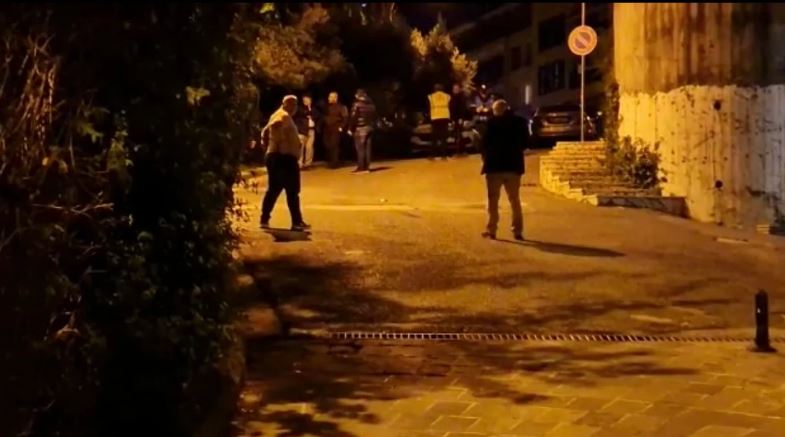 Vritet 39-vjeçari në Tiranë, Policia: U dogj një makinë, disa të shoqëruar