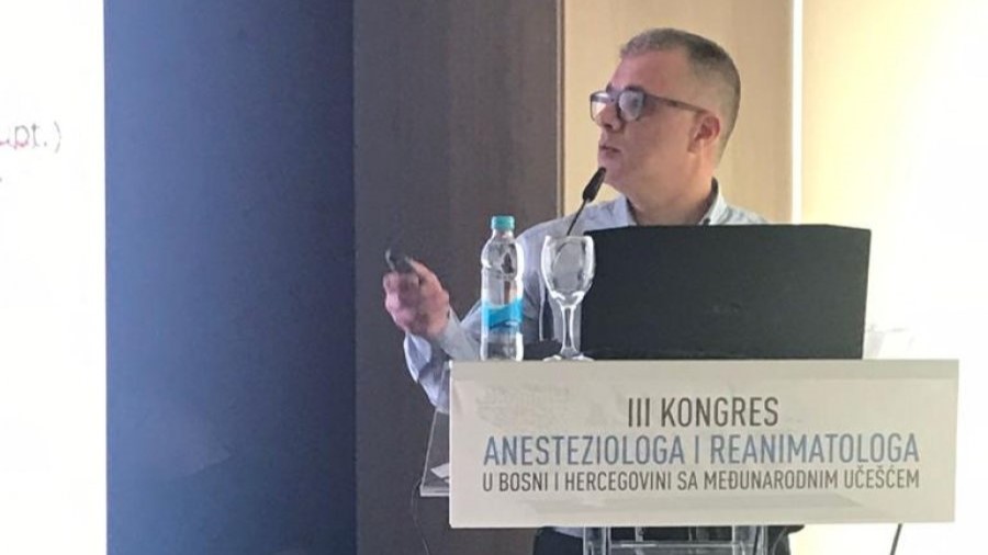 Vjen risia për mjekësinë në Shqipëri, e realizon mjeku durrsak Rudin Domi dhe mjeku Gentian Huti (DETAJET)