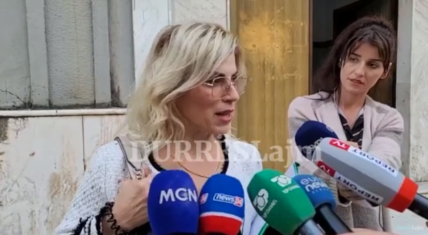 Gjykata dha masat për 14 të arrestuarit në Durrës, avokatja: Një serial me puntata &#8230; (VIDEO)