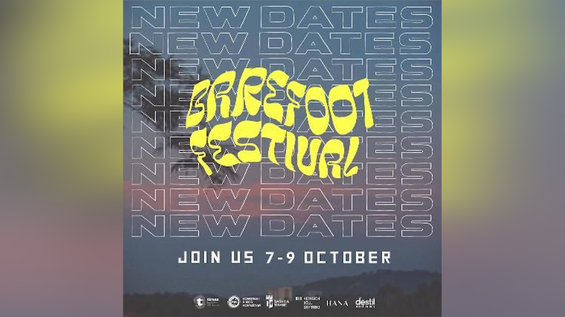 “Barefoot Festival”, një festival ndryshe nga të tjerët në Tiranë