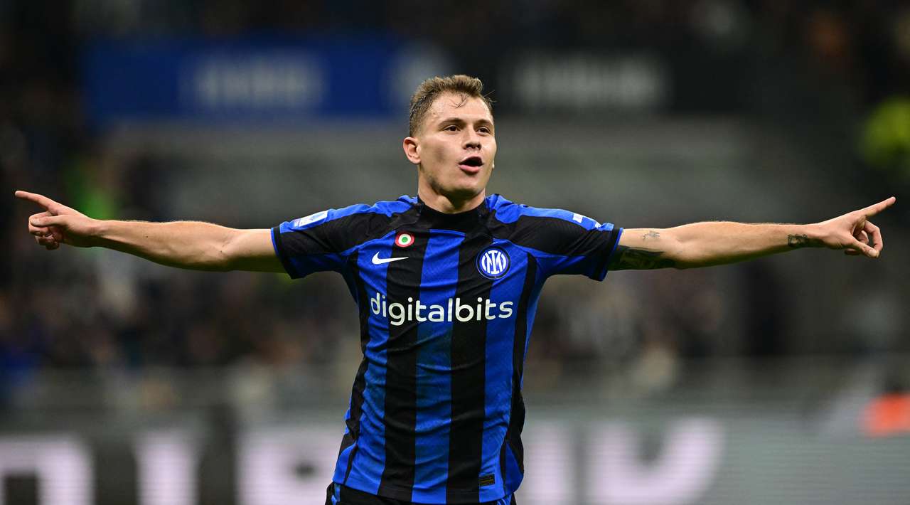 Barela hyn në historinë e Interit