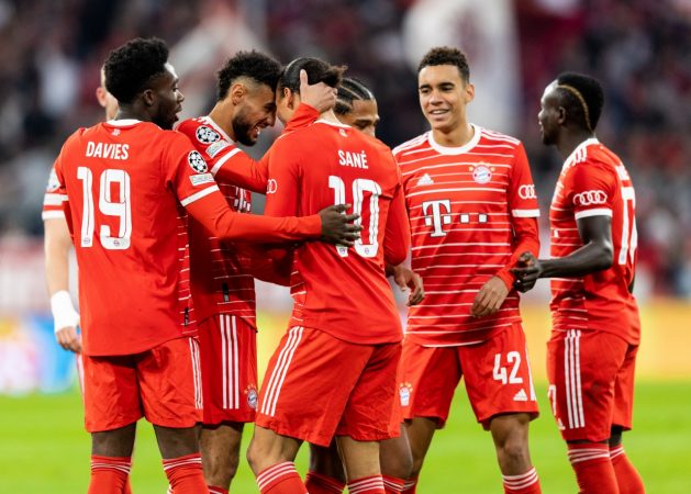 Të “fiksuar” pas Bayern, Real Madrid bën “pazar” në Mynih, kërkon t’i “rrëmbejë” një tjetër titullar