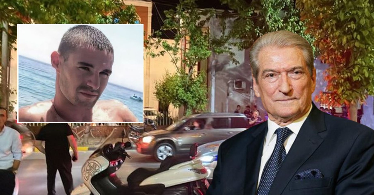 Berisha publikoi foton e Lear Kurtit nga spitali i Traumës me pranga në duar, nis hetimi për mjekët