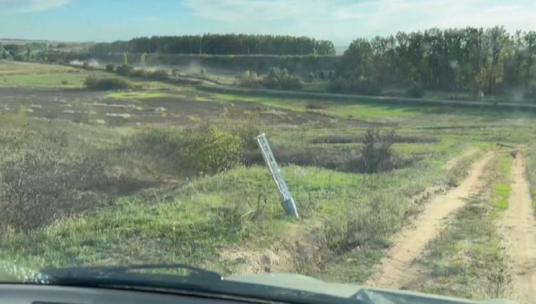 Putin po fshihet në bunker! Vazhdon aneksimi i tokave ukrainase