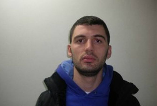 Grabitja e Rinasit, Klement Çala del nga regjimi 41 bis