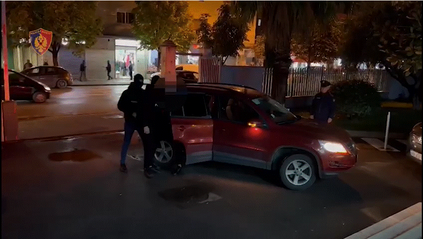 &#8220;Porositësi&#8221;/ Shkon në 15 numri i të arrestuarve, pranga 32-vjeçarit në Durrës, ja për çfarë akuzohet (EMRI+VIDEO)