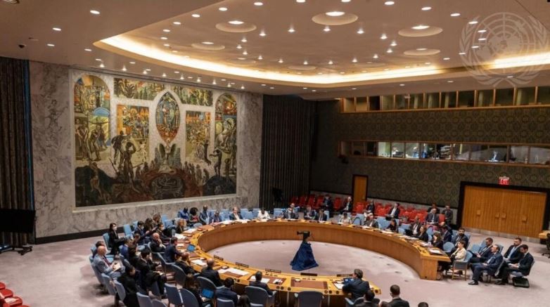 Debat në Këshillin e Sigurimit nën thirrjet për shmangie të retorikës Kosovë – Serbi