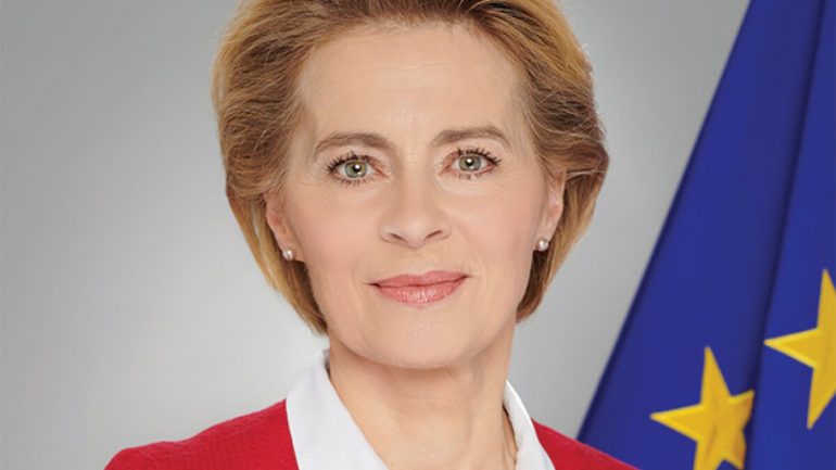 Shtyhet vizita e Ursula von der Leyen në Mal të Zi, ja shkaku që ndryshoi itinerarin e turit në Ballkan