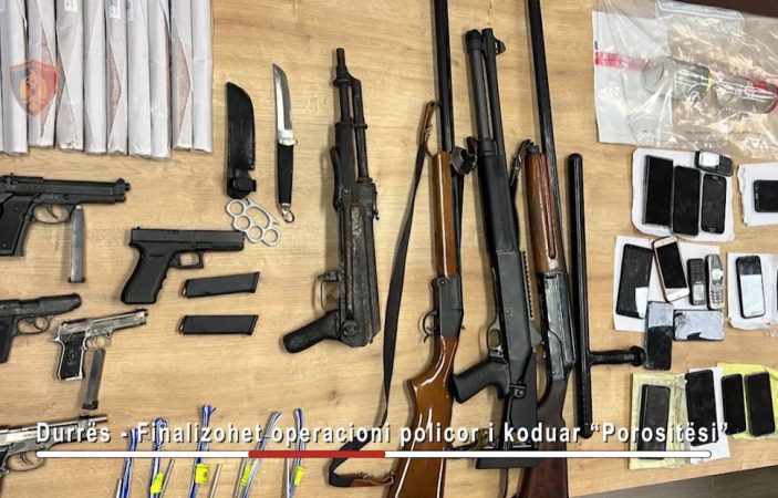 EMRI/ Kush është polici i burgjeve në Durrës që porositi dy vëllezërit Beqiraj për vrasjen e personave që e rrahën