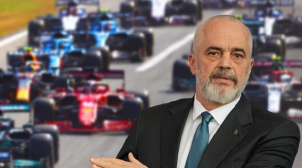 Rama flet për investime strategjike në Elbasan: Këtu do zhvillohen gara të Formula 1