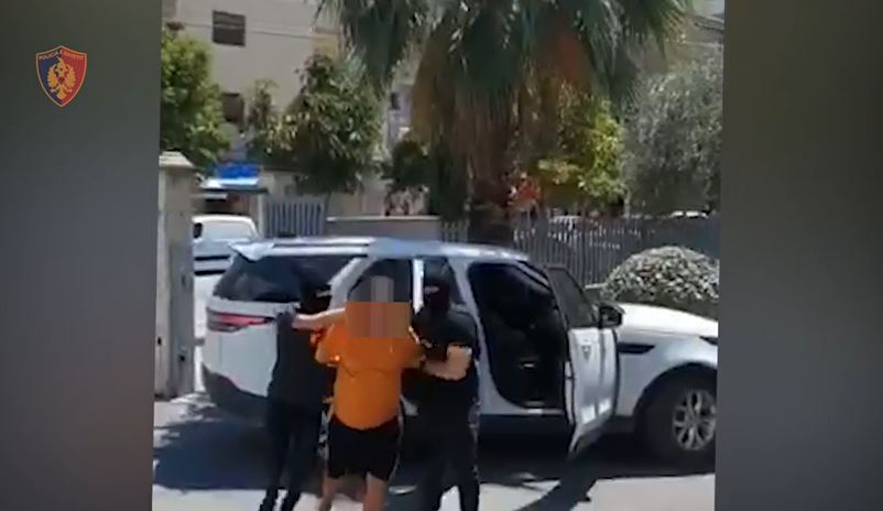 Kapet durrsaku me dy mbiemra, i dënuar me 25 vite burg në Itali për trafik droge (VIDEO)